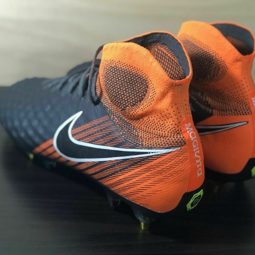 Nike Magista Obra II Elite DF SG-Pro ACC Soccer - Picture 3 of 7